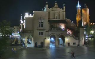 Kraków Sukiennice - 03-05-2025 01:46