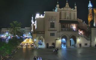 Kraków Sukiennice - 03-05-2025 20:00