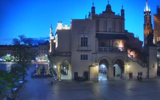 Kraków Sukiennice - 04-05-2025 02:26