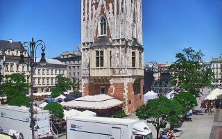 Kraków Sukiennice - 15-06-2025 10:00