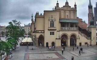 Kraków Sukiennice - 16-06-2025 15:29
