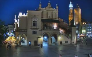 Kraków Sukiennice - 17-06-2025 20:02
