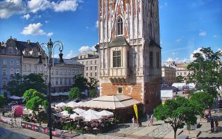 Kraków Sukiennice - 02-08-2025 14:30