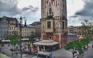Kraków Sukiennice - 22-05-2026 14:30