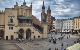 Kraków Sukiennice - 13-06-2026 17:30