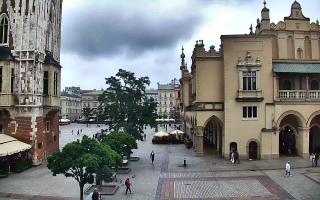 Kraków Sukiennice - 17-09-2026 02:19