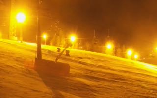 Bania - stok - 13-12-2025 19:00