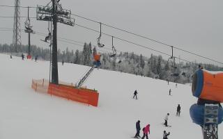 Bania - stok - 01-02-2026 13:00