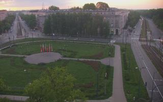 Kraków Nowa Huta - 01-05-2025 03:10