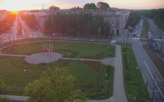 Kraków Nowa Huta - 01-05-2025 03:26