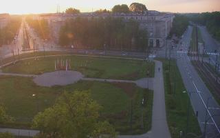 Kraków Nowa Huta - 01-05-2025 03:42