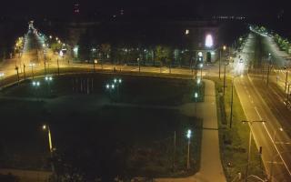 Kraków Nowa Huta - 02-05-2025 01:44