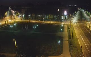 Kraków Nowa Huta - 02-05-2025 02:00