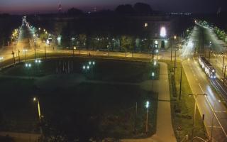 Kraków Nowa Huta - 02-05-2025 02:16