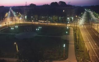 Kraków Nowa Huta - 02-05-2025 02:32