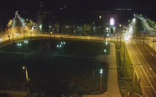 Kraków Nowa Huta - 02-05-2025 22:42