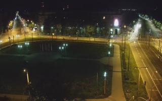 Kraków Nowa Huta - 02-05-2025 22:58