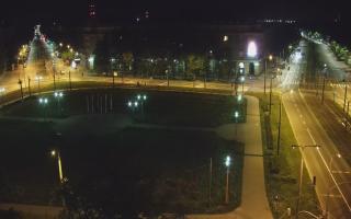 Kraków Nowa Huta - 02-05-2025 23:30