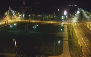 Kraków Nowa Huta - 02-05-2025 23:46