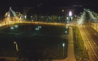 Kraków Nowa Huta - 03-05-2025 00:18