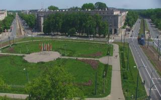 Kraków Nowa Huta - 03-05-2025 11:27