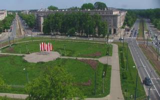 Kraków Nowa Huta - 03-05-2025 11:43