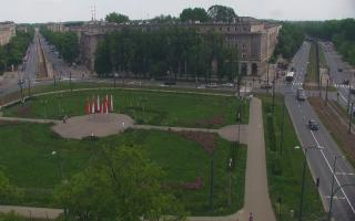 Kraków Nowa Huta - 03-05-2025 12:14