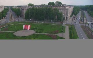 Kraków Nowa Huta - 03-05-2025 12:30