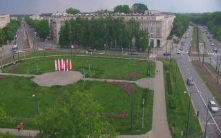 Kraków Nowa Huta - 03-05-2025 12:46