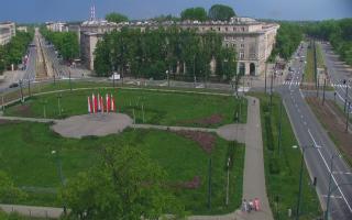 Kraków Nowa Huta - 03-05-2025 13:02