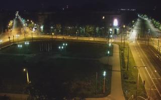 Kraków Nowa Huta - 04-05-2025 02:03