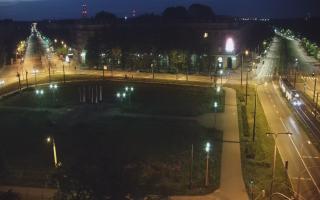 Kraków Nowa Huta - 04-05-2025 02:19