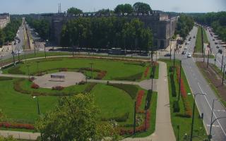Kraków Nowa Huta - 15-06-2025 09:31