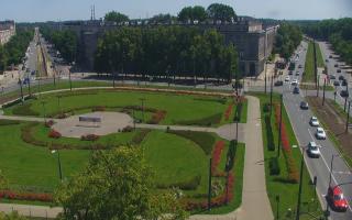 Kraków Nowa Huta - 15-06-2025 09:47