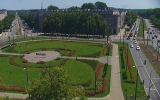 Kraków Nowa Huta - 15-06-2025 10:03