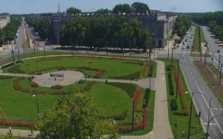 Kraków Nowa Huta - 15-06-2025 10:18