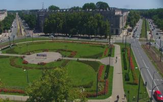 Kraków Nowa Huta - 15-06-2025 10:34
