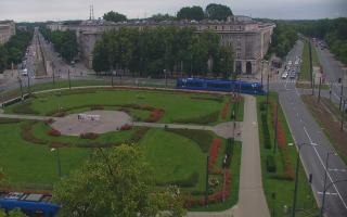 Kraków Nowa Huta - 16-06-2025 14:59