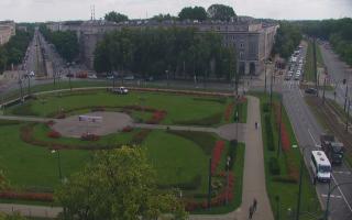 Kraków Nowa Huta - 17-06-2025 09:45