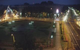 Kraków Nowa Huta - 04-07-2025 02:01