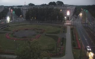 Kraków Nowa Huta - 04-07-2025 02:17
