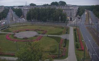 Kraków Nowa Huta - 04-07-2025 02:49