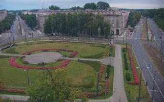 Kraków Nowa Huta - 04-07-2025 03:05