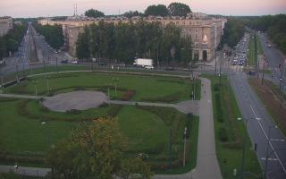 Kraków Nowa Huta - 31-07-2025 18:10