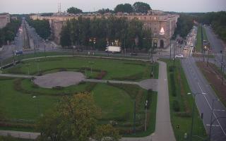 Kraków Nowa Huta - 31-07-2025 18:26