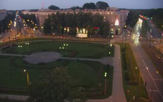 Kraków Nowa Huta - 31-07-2025 18:42