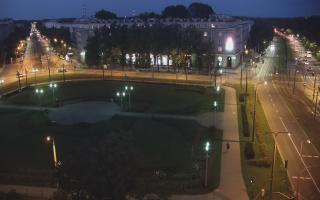 Kraków Nowa Huta - 31-07-2025 18:58