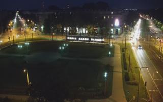 Kraków Nowa Huta - 31-07-2025 19:14