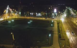 Kraków Nowa Huta - 01-08-2025 19:39