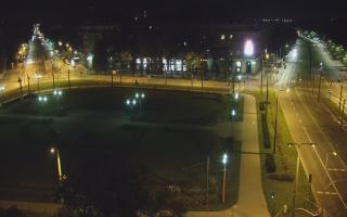 Kraków Nowa Huta - 01-08-2025 20:59